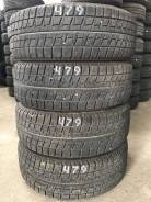 Bridgestone Blizzak Revo2. Зимние, без шипов, 2012 год, износ: 5%, 4 шт. Под заказ
