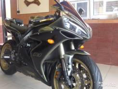 Yamaha R1. 1 000 куб. см., исправен, птс, с пробегом
