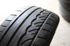 Dunlop SP Sport 01. Летние, износ: 20%, 1 шт