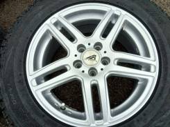AZ. 6.5x16, 5x100.00, ET46