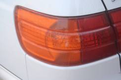 Стоп-сигнал. Toyota Corona, CT215, CT216, ST215, CT210, CT211, ST210, AT211, AT210 Toyota Corona Premio, ST210 Двигатели: 3SFE, 3SFSE, 2CT, 4AFE, 3CTE...