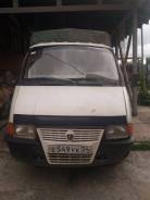 ГАЗ 330210. Продается , 2 500 куб. см., 1 850 кг.