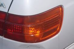 Стоп-сигнал. Toyota Corona, CT215, CT216, ST215, CT210, CT211, ST210, AT211, AT210 Toyota Corona Premio, ST210 Двигатели: 3SFE, 3SFSE, 2CT, 3CTE, 4AFE...
