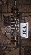 Коленвал. Lexus: GS300, IS300, GS430, IS200, GS400, SC300, SC400 Toyota: GS300, Cresta, Origin, IS300, IS200, Progres, Supra, Crown, Altezza, Brevis...