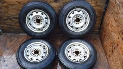 Колеса R13 100x4. 5.0x13" 4x100.00