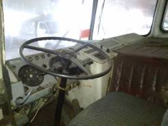 Лиаз 677. , 6 000 куб. см., 24 места