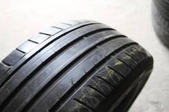 Dunlop SP Sport Maxx GT. Летние, износ: 20%, 2 шт