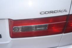 Вставка багажника. Toyota Corona, CT215, CT216, ST215, CT210, CT211, ST210, AT211, AT210 Toyota Corona Premio, ST210 Двигатели: 3SFE, 3SFSE, 2CT, 4AFE...