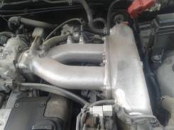 Коллектор впускной. Toyota Mark II, JZX115, JZX100 Двигатель 1JZGE