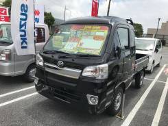 Daihatsu Hijet. 2017, 660 куб. см., 350 кг. Под заказ