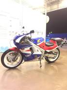 Honda CBR 250RR. 250 куб. см., исправен, птс, с пробегом