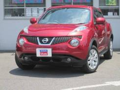 Nissan Juke. вариатор, передний, 1.5, бензин, 69 000 тыс. км, б/п. Под заказ