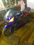 Kawasaki Ninja ZX-9R. 900 куб. см., исправен, птс, с пробегом