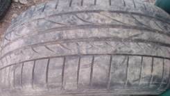 Bridgestone Potenza RE050. Летние, износ: 50%, 4 шт