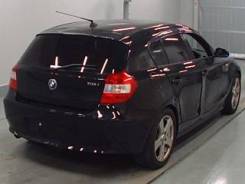 BMW 1-Series. PR71253, N46B20