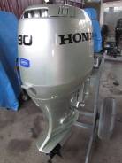 Honda. 90,00 л.с., 4х тактный, бензин, нога L (508 мм), Год: 2006 год