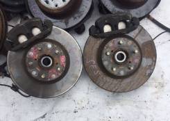 Диск тормозной. Subaru: Legacy, Forester, Impreza, Impreza (GJ), Impreza (GP WGN), Exiga Двигатели: EJ25A, EJ253, EJ201, EJ203, EJ20H, EJ25D, EJ20D, E...