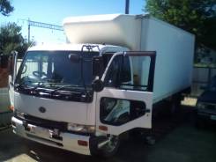 Nissan Condor. Продаётся грузовик Ниссан дизель,, 9 200 куб. см., 6 000 кг.