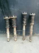 Койловер. Lexus IS200 Lexus IS200 / 300, GXE10, JCE10 Двигатели: 1GFE, 2JZGE
