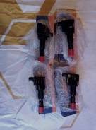 Катушка зажигания. Honda: Jazz, Fit Aria, Mobilio Spike, Mobilio, Airwave, Fit, City, City ZX Двигатели: L15A1, REFD15, REFD04, REFD05, REFD57, REFD69...