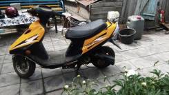 Racer Meteor 50. 65 куб. см., исправен, без птс, с пробегом