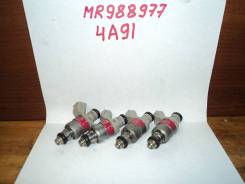 Инжектор. Mitsubishi Colt, Z24A, Z24W, Z23W, Z23A, Z22A, Z21A Mitsubishi Lancer, CY3A, CY, CY1A