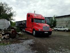 Freightliner Century. Продам сцепку фредлайнер, 14 000 куб. см., 20 000 кг.