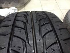 Firestone Firehawk Wide Oval. Летние, 2011 год, износ: 20%, 2 шт