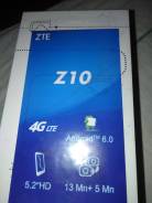 ZTE. Б/у