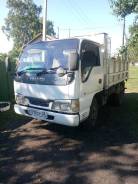 Isuzu Elf. Продам самосвал Исудзу Эльф., 4 800 куб. см., 4 000 кг.