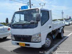Mitsubishi Canter. Mitsubishi Cater 2004 3сторонний самосвал, 5 200 куб. см., 2 000 кг. Под заказ