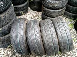 Bridgestone B250. Летние, 2006 год, без износа, 4 шт