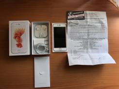 Apple iPhone 6s 16Gb. Б/у