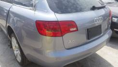 Стоп-сигнал. Audi A6, 4F2/C6, 4F5/C6