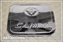 Крышка топливного бака. Toyota Camry Gracia