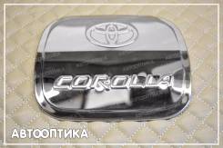 Крышка топливного бака. Toyota Corolla Toyota Camry