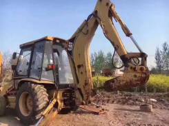 Caterpillar. Эксковатор CAT, 4 400 куб. см., 1,00 куб. м. Под заказ