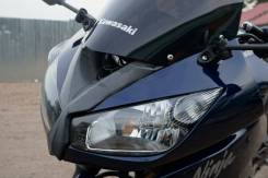Kawasaki. 400 куб. см., исправен, птс, с пробегом