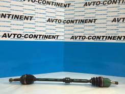 Привод. Mitsubishi Dion, CR9W Двигатель 4G63