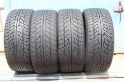 Nitto NT555 Extreme ZR. Летние, 2013 год, износ: 10%, 4 шт