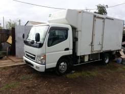 Mitsubishi Canter. Продаю в хорошие руки , 5 249 куб. см., 3 000 кг.