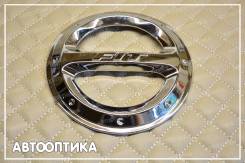 Крышка топливного бака. Honda Fit