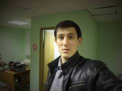 Электромонтажник. Высшее образование по специальности, опыт работы 7 лет