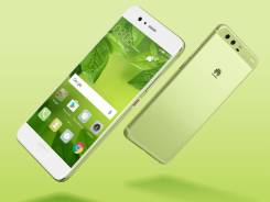 Huawei P10. Новый