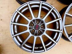Enkei. 7.0x17, 5x100.00, ET48, ЦО 56,1 мм.