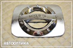 Крышка топливного бака. Toyota Mark II
