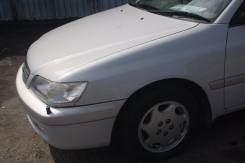 Крыло. Toyota Corona, CT215, CT216, ST215, CT210, CT211, ST210, AT211, AT210 Toyota Corona Premio, ST210 Двигатели: 3SFE, 3SFSE, 2CT, 4AFE, 3CTE, 7AFE