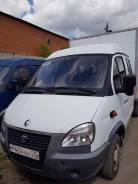 ГАЗ Газель Бизнес. Продаю Газель Автофургон ГАЗ172441, 2 888 куб. см., 1 498 кг.