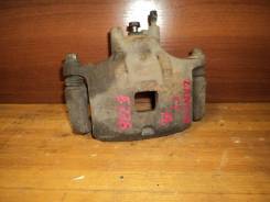 Суппорт тормозной. Mitsubishi Lancer, CY1A, CY, CY3A Mitsubishi Lancer Evolution, CY4A Mitsubishi Galant Fortis, CY4A Двигатели: 1, 5, MIVEC