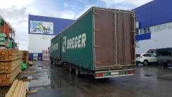 DAF. Продается 95XF 430, 3 000 куб. см., 30 000 кг.